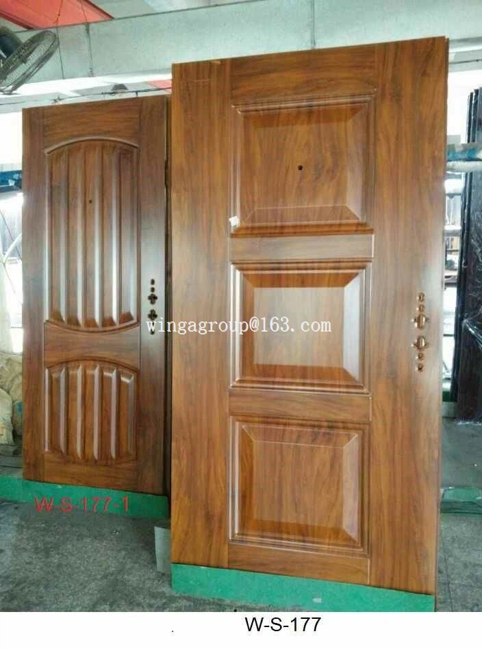 exterior Door